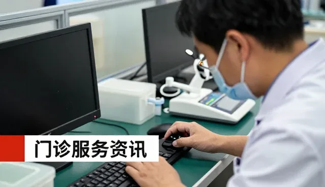 实验室环境实录：个性化健康指导服务健康咨询注意事项